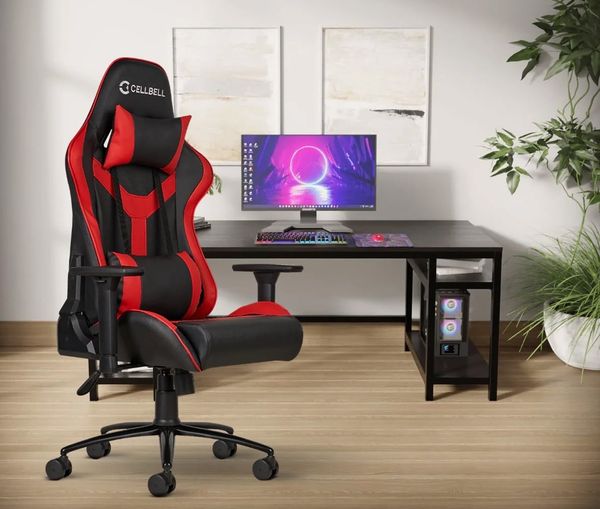 Top Ghế Gaming Công Thái Học Giá Rẻ Đáng Mua Nhất