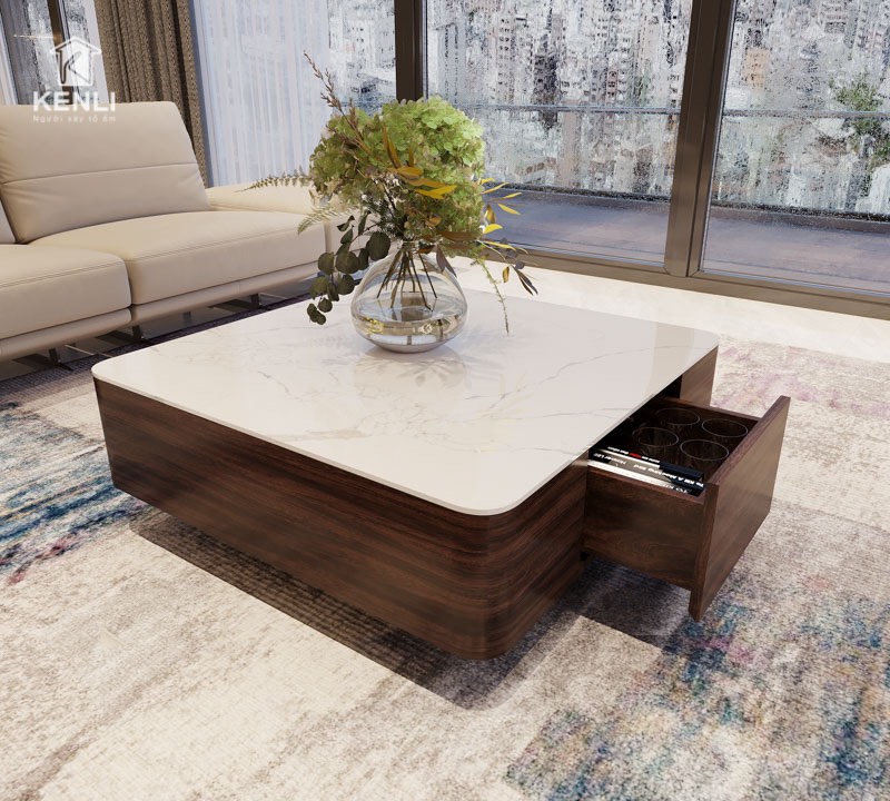 Kinh Nghiệm Chọn Mua Bàn Trà Thông Minh Đa Năng