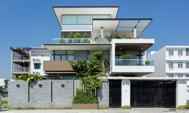 Cách Chọn Năm Xây Nhà Hợp Với Tuổi Mậu Thìn