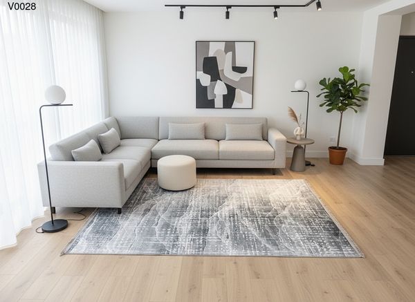 Top Mẫu Thảm Sofa Phòng Khách Cao Cấp Được Yêu Thích