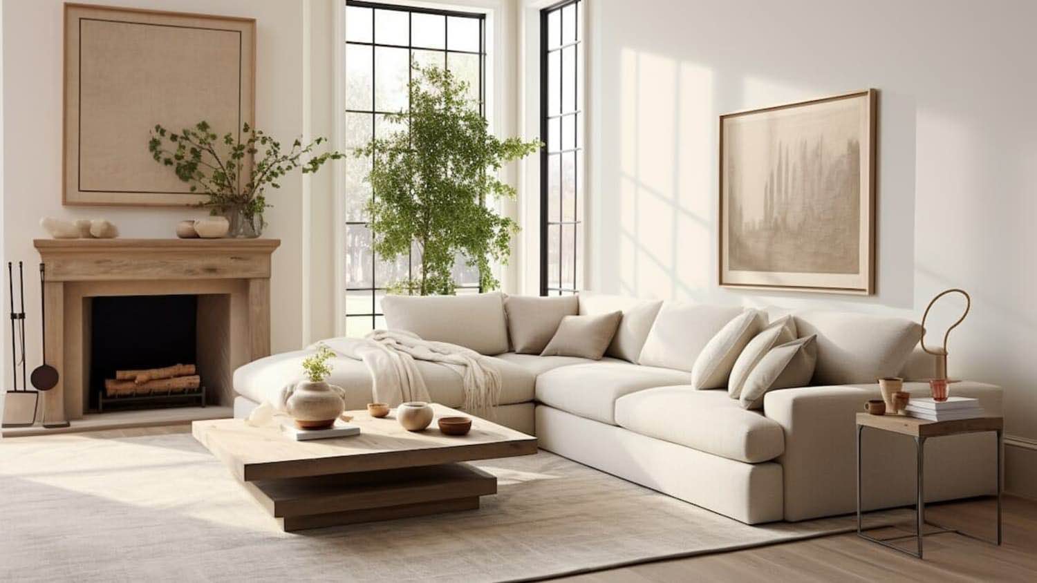 Cách Trang Trí Nội Thất Bằng AI Hay Nhất 2026