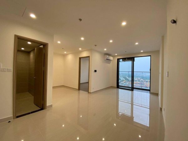 Nội thất Vinhomes Grand Park - Luxvie