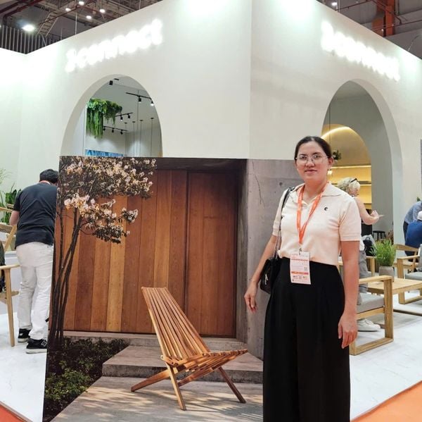 Bà Triệu Kim Loan