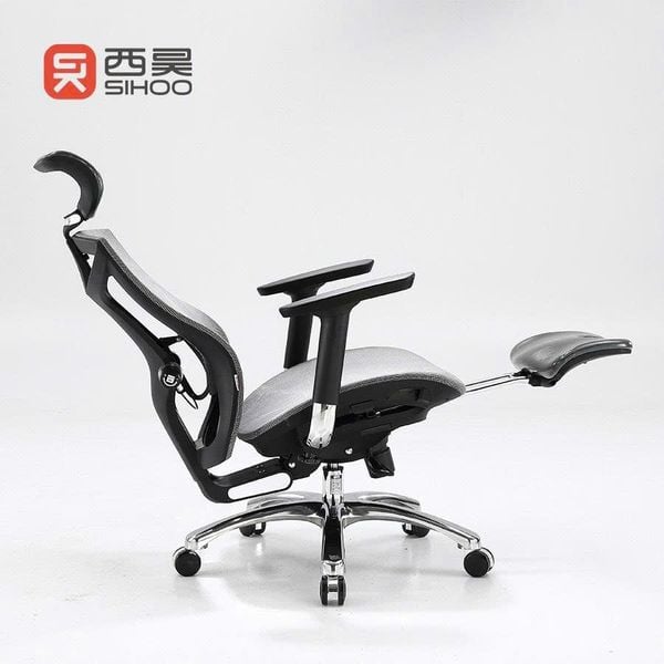 Ghế Sihoo Ergonomic - ghế công thái học