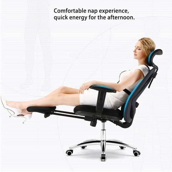 Ghế Sihoo Ergonomic - ghế công thái học