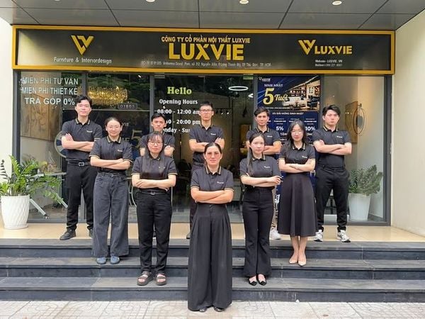 Bà Triệu Kim Loan