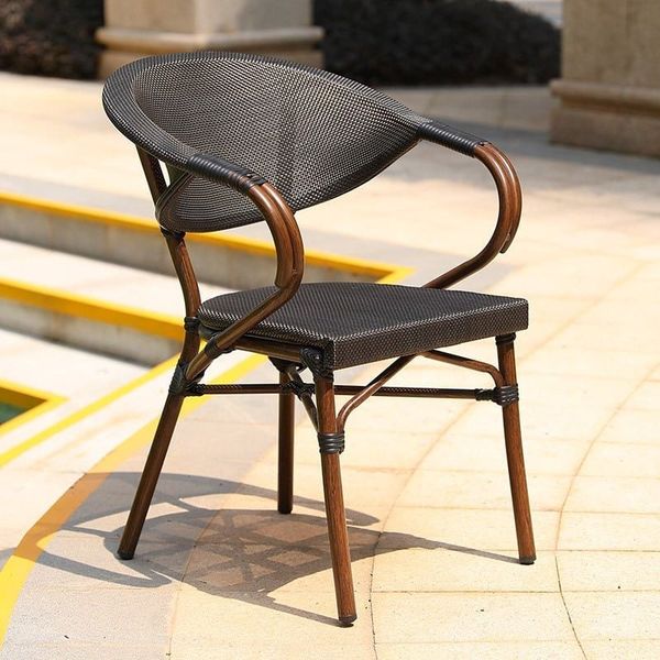 ghế ngoài trời