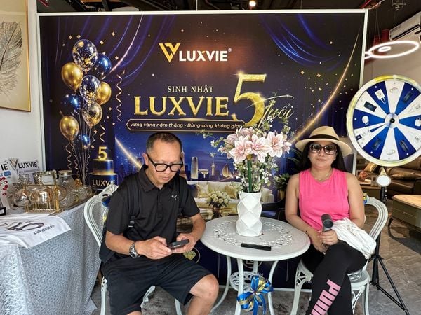 Bà Triệu Kim Loan