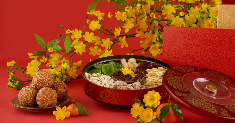 10 Phong Tục Đặc Sắc Làm Nên Nét Đẹp Tết Việt