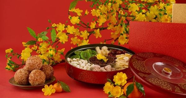 10 Phong Tục Đặc Sắc Làm Nên Nét Đẹp Tết Việt