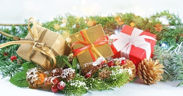 Ý Tưởng Quà Tặng Noel Cho Bé Thiết Thực Và Thú Vị