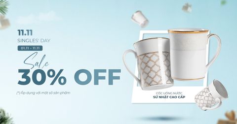 💛 SALE 30% OFF | For the one that matters - You. Dành cho người bạn yêu thương nhất: Chính bạn