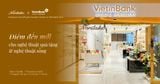 Noritake Hanoi Centre Showroom - Không gian mới dành cho những giá trị được trân quý theo thời gian
