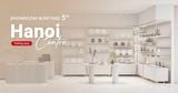 Noritake Hanoi Centre Showroom - Không Gian Mới Của Nghệ Thuật Quà Tặng Tinh Hoa