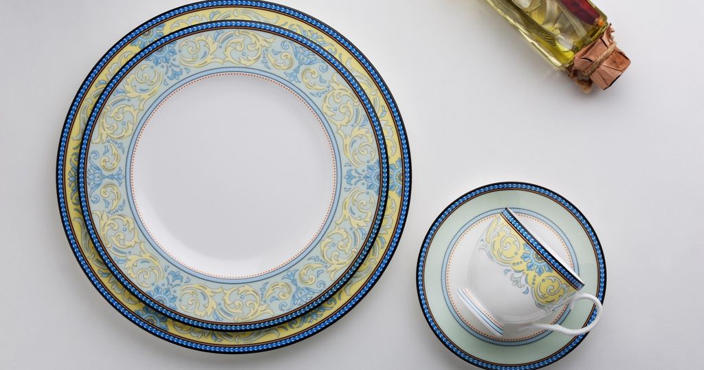 Item “đĩa đặc biệt” có gì đặc biệt?