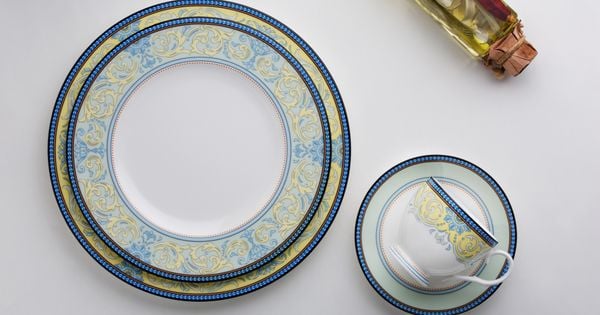 Item “đĩa đặc biệt” có gì đặc biệt?