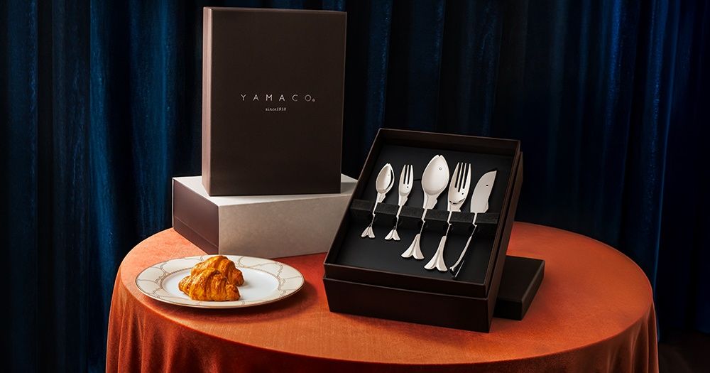 Yamazaki – Quà tặng đẳng cấp cho những mối quan hệ bạn trân trọng