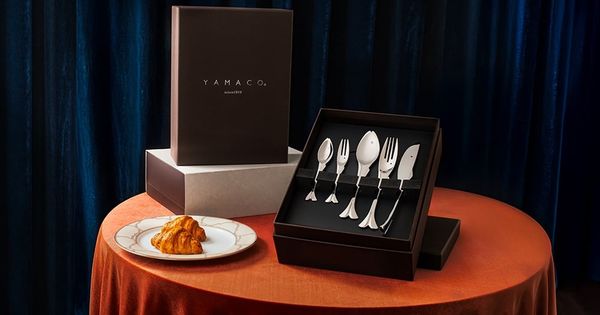 Yamazaki – Quà tặng đẳng cấp cho những mối quan hệ bạn trân trọng