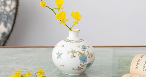 Bình hút lộc Nhật Bản - Quà tặng sang trọng cho khách hàng