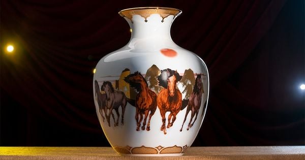 Vì sao gọi là Bình Tài Lộc, không phải bình hút tài lộc và sự lý giải theo triết lý Nhật Bản