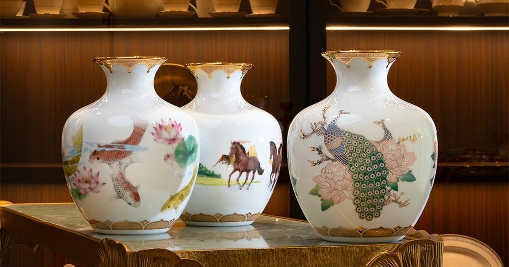 Bình Hút Tài Lộc là gì? – Hé mở ý tưởng về một món quà phiên bản giới hạn theo triết lý Nhật Bản