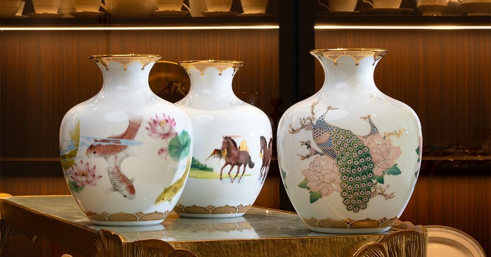 Bình Hút Tài Lộc là gì? – Hé mở ý tưởng về một món quà phiên bản giới hạn theo triết lý Nhật Bản