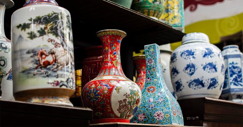 Bình Tài Lộc là gì? Vì sao dòng sản phẩm này khác hoàn toàn bình hút tài lộc?