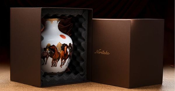 “Quà Tặng Cao Cấp Cần Có Văn Hoá” – Triết Lý Bắt Nguồn Từ Sự Lắng Nghe Của Noritake