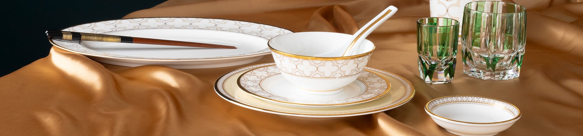Trefolio Gold (4945L)