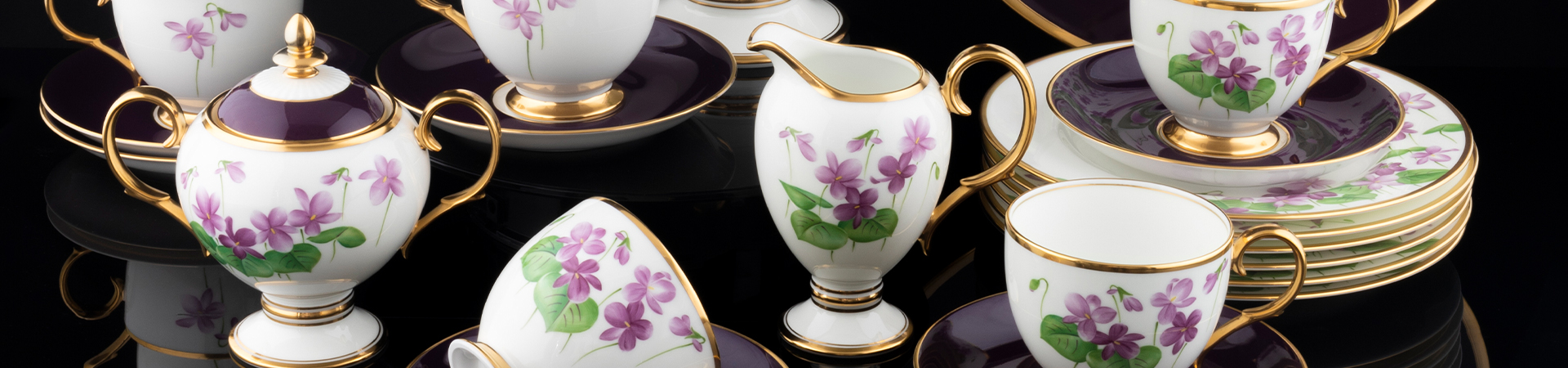 Violet T773
