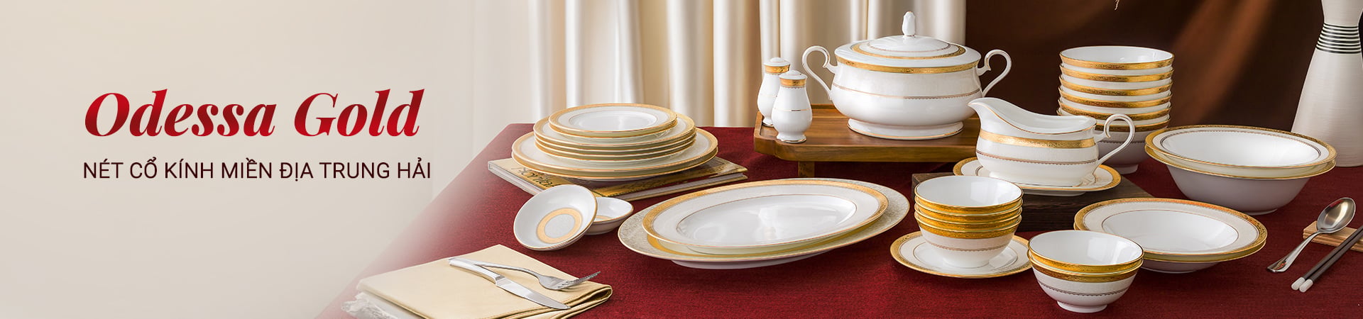 Odessa Gold (4874L)