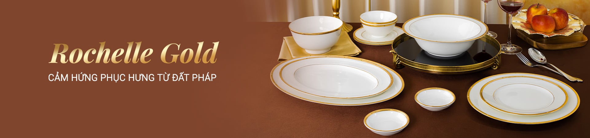Rochelle Gold (4796L)