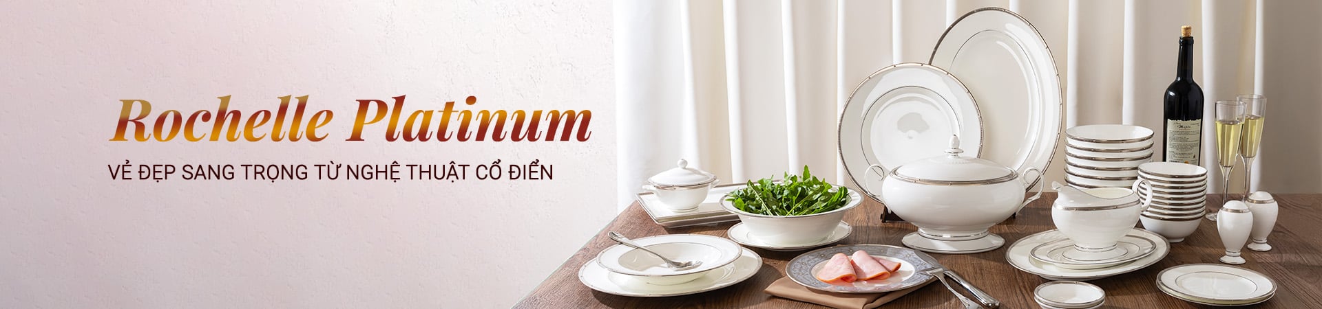 Rochelle Platinum (4795L)