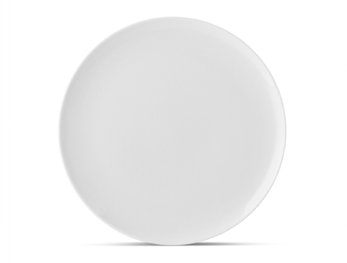 Đĩa tr&ograve;n 22,4cm