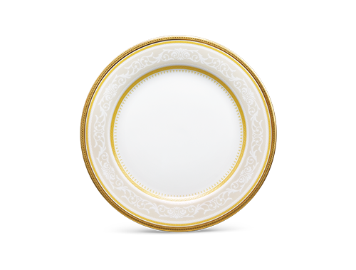 Đĩa tr&ograve;n cỡ vừa 21,1cm