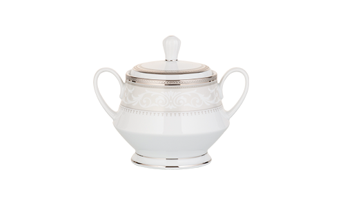 B&igrave;nh (hũ) đựng đường 370ml