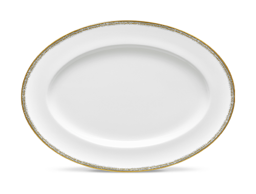Đĩa Oval cỡ nhỏ (SM) d&agrave;i 31,2cm