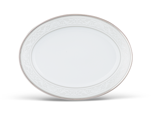 Đĩa Oval cỡ nhỏ (MD) d&agrave;i 29,4cm