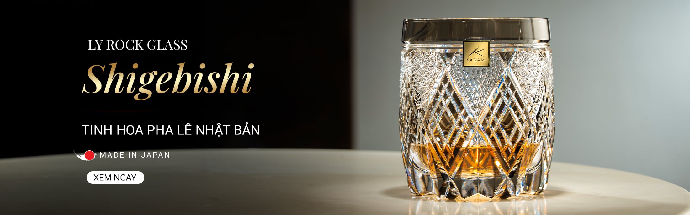 Bộ Sưu Tập Kagami