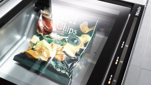 Máy hút chân không Miele EVS 7010