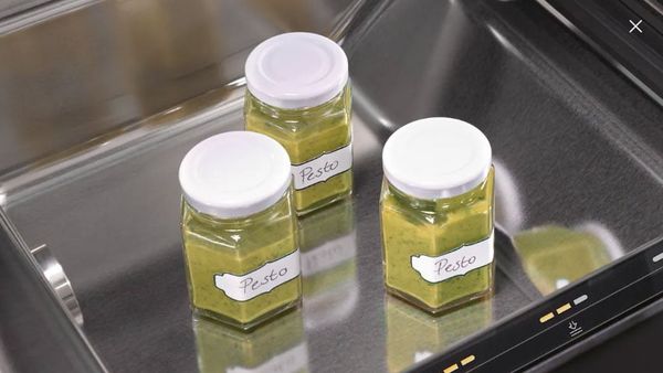 Máy hút chân không Miele EVS 7010