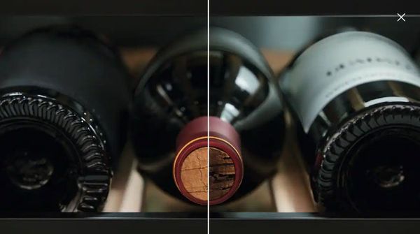 Công nghệ ActiveHumidity của Miele KWTUS 7096 – ổn định độ ẩm lý tưởng