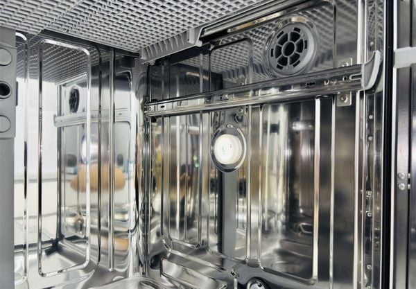 Công nghệ sấy khô toàn diện Extra Plus+