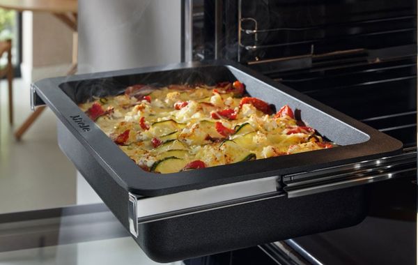 Miele H7260 BP chương trình tự động MultiLingua