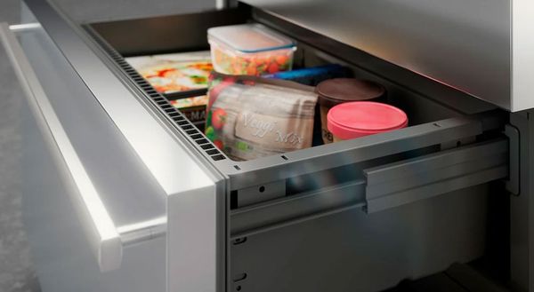 NoFrost không đóng tuyết tủ lạnh Liebherr ECBNe 8872