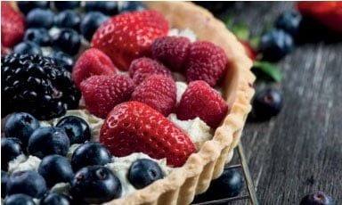 Công nghệ No Frost không đóng tuyết