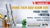 Tra cứu dung tích dầu giảm xóc phuộc trước xe máy