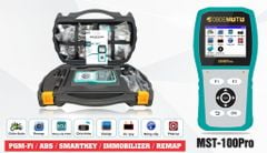 Máy chuẩn đoán xe máy đa chức năng MST-100PRO