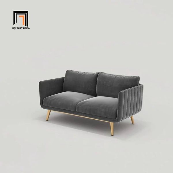 sofa, ghế sofa, sofa đơn, sofa đơn sang trọng, sofa đơn hiện đại, ghế sofa đơn vải nhung, sofa đơn phòng khách