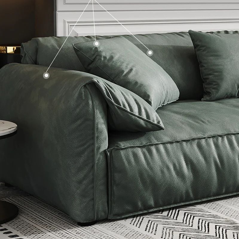 sofa phòng khách cao cấp